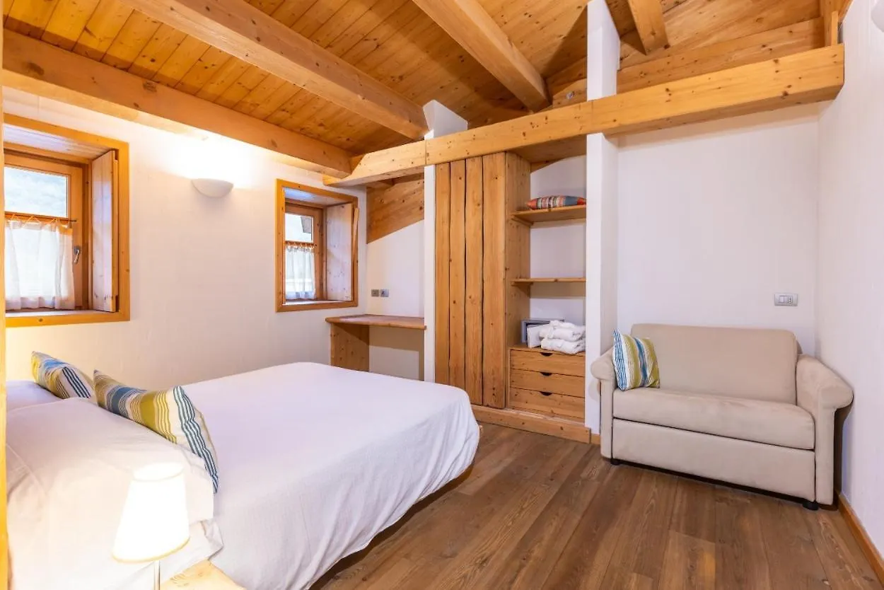 Lantgård Agriturismo La Fiorida Mantello