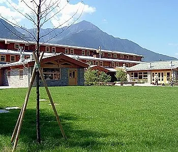 Agriturismo La Fiorida Mantello
