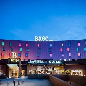 Base 4*, Noventa di Piave Italien