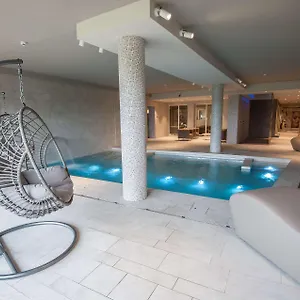 4* מלון Horizon Wellness & - Western Signature Collection
