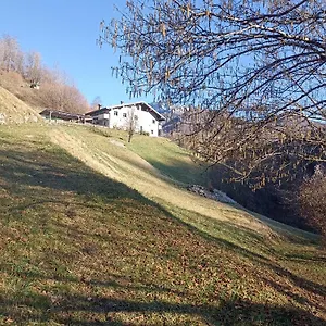 Cascina Cornella Cremeno