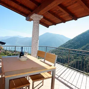 Apartment The Balcony On The, Dizzasco