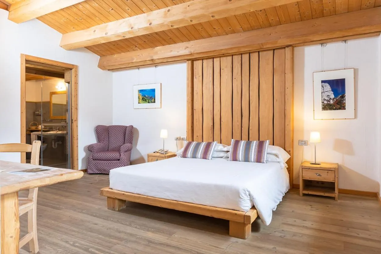 Agriturismo La Fiorida Mantello Farm stay