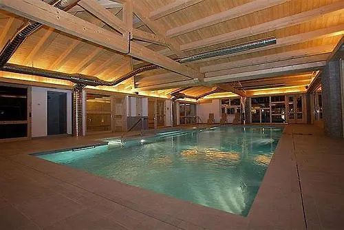 Agriturismo La Fiorida Mantello Italien