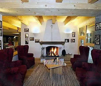 Bauernhof Agriturismo La Fiorida Mantello